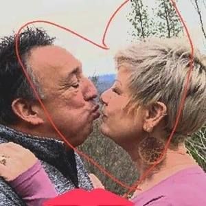 Meet your Posher, Glenda